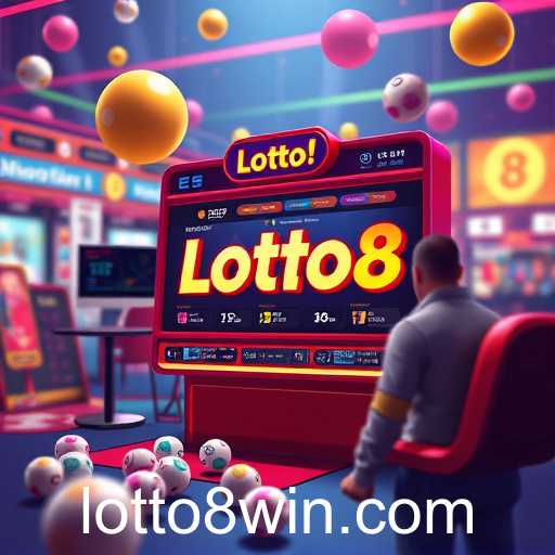 The Digital Evolution of Lottery Gaming