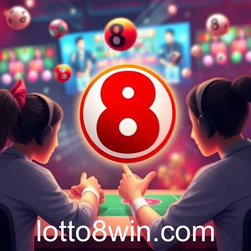 lotto8