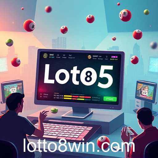 The Digitization of Leisure Gaming