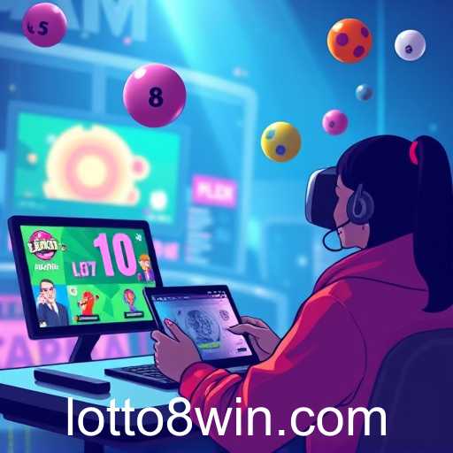 Impact of Online Gaming in 2025