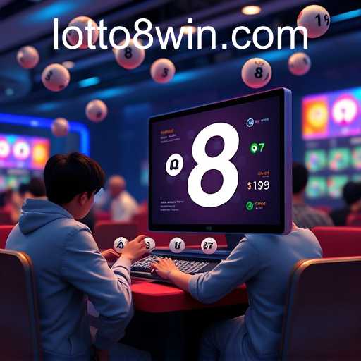 Lotto Gaming Trends for 2025