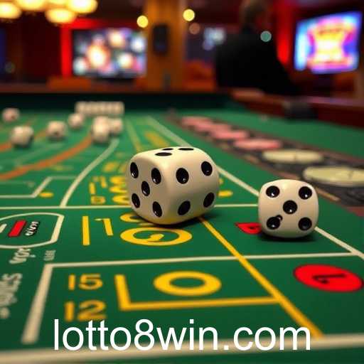 Lotto8's Digital Revolution in Gaming