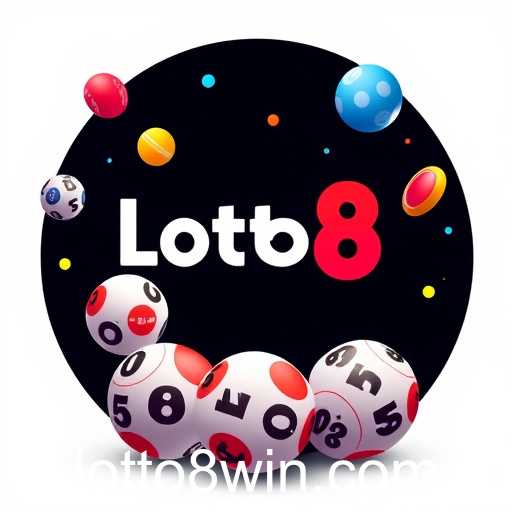 Lotto8's Growing Influence in Online Gaming