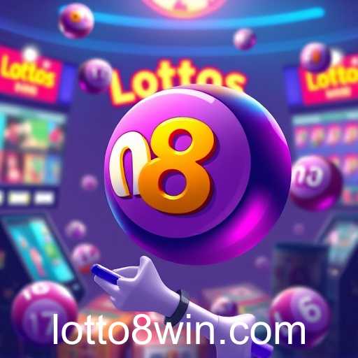 The Rise of Lotto8: A New Era for Online Gaming