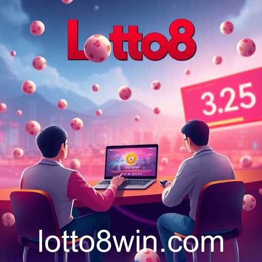 Lotto8's Growing Popularity and Impact in 2025