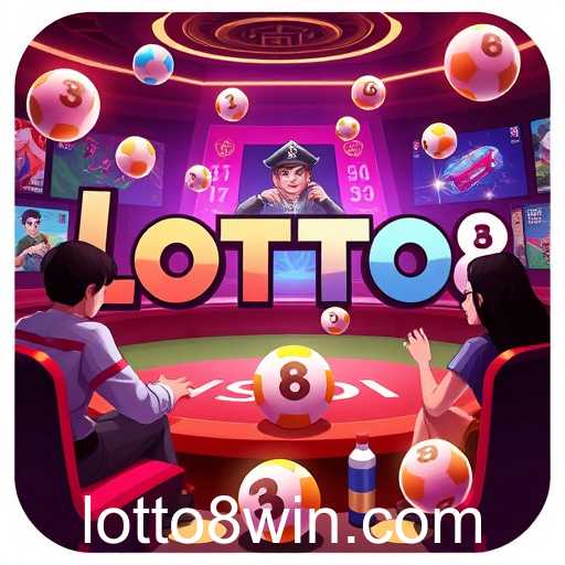 Revolutionizing Online Gaming: The Rise of Lotto8
