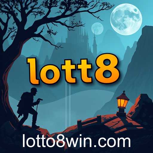 The Rising Popularity of Lotto8 Among Online Gamers