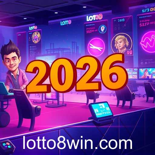 lotto8