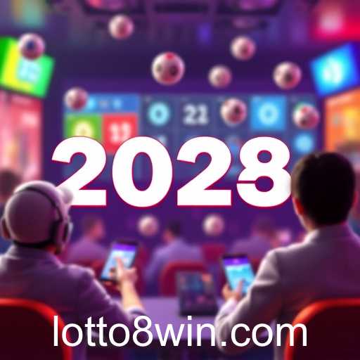 The Rise of Lotto8 in the Digital Gaming World