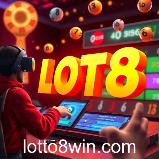lotto8