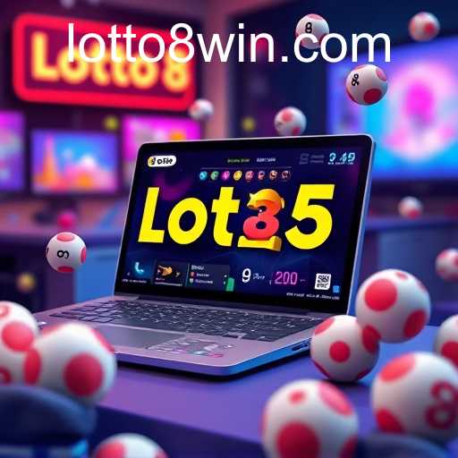 The Rise of Online Gaming: A New Era with Lotto8