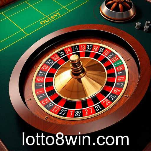 Exploring the Exciting World of Roulette: A Lotto8 Experience